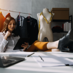 How Women Can Spot Quality Fabrics When Shopping Online